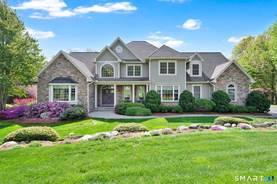 24 Ellridge Place, Ellington, CT 06029 - #3