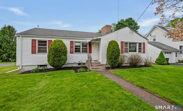 81 Maple Hill Avenue, Newington, CT 06111