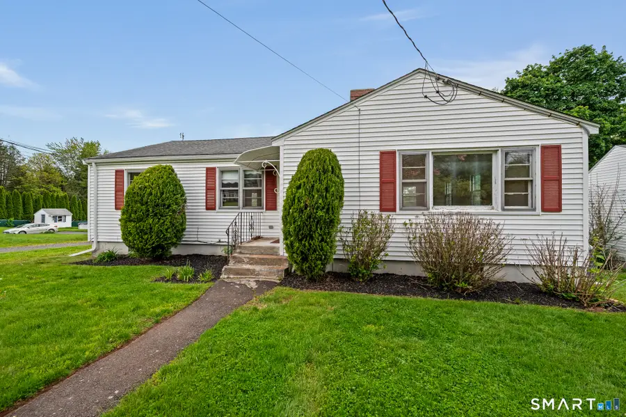 81 Maple Hill Avenue, Newington, CT 06111 - #2