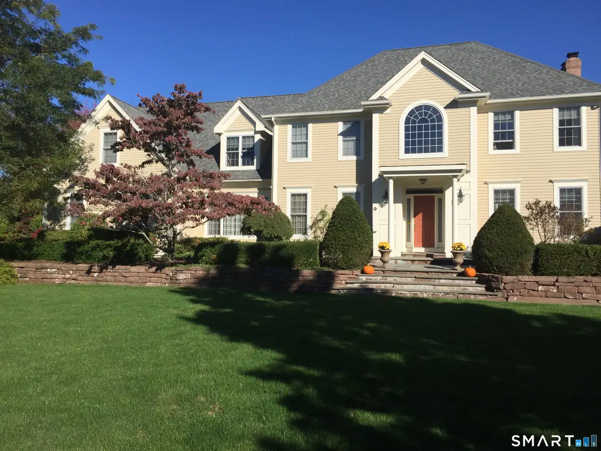 9 Partridge Landing, Glastonbury, CT 06033 - #1