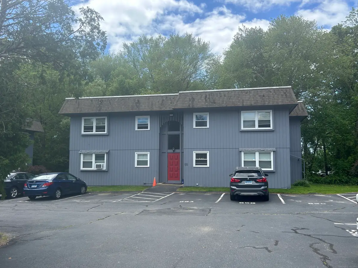 55 Virginia Avenue #APT C, Groton, CT 06340 - #1