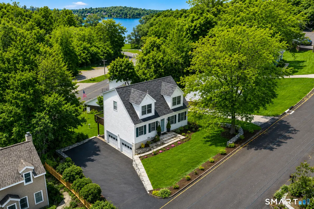15 Berkshire Drive, Brookfield, CT 06804 - #1