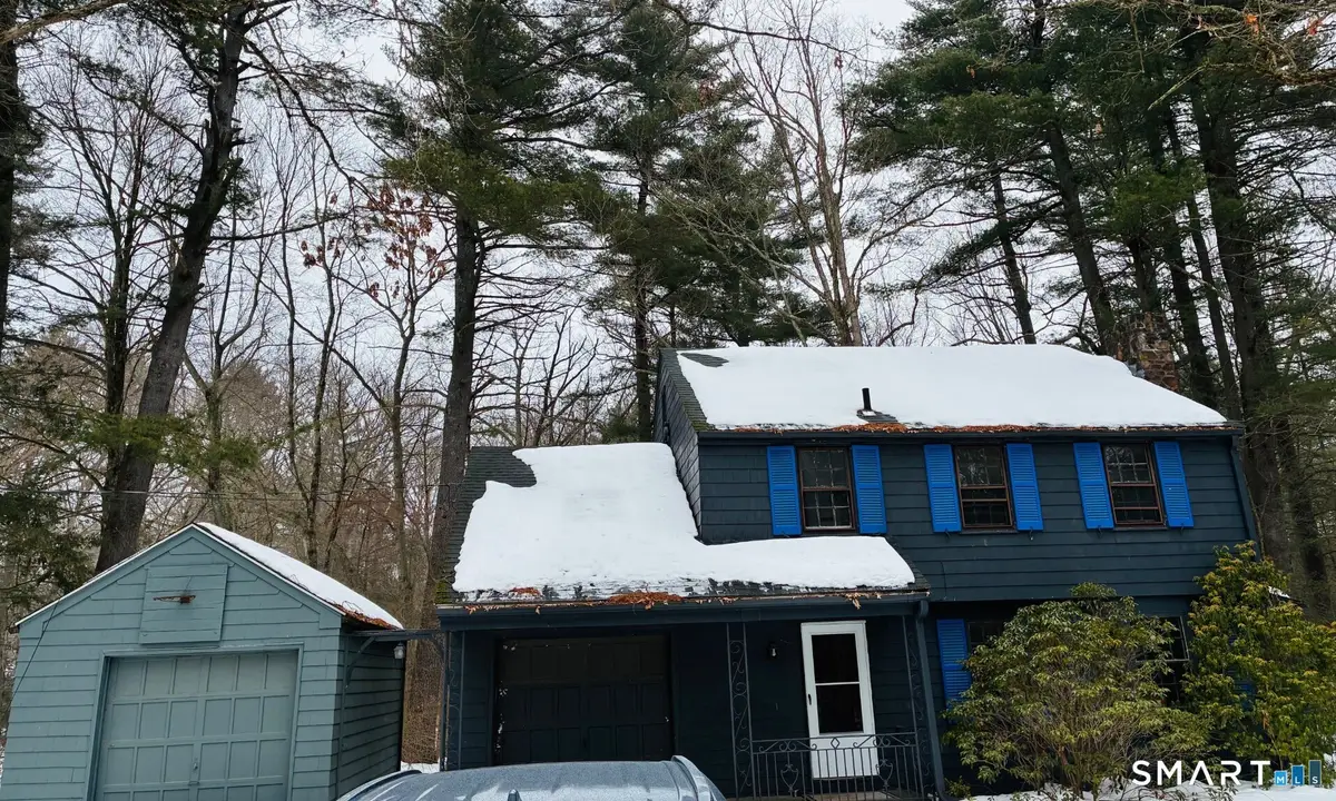 120 Climax Road, Avon, CT 06001 - #1