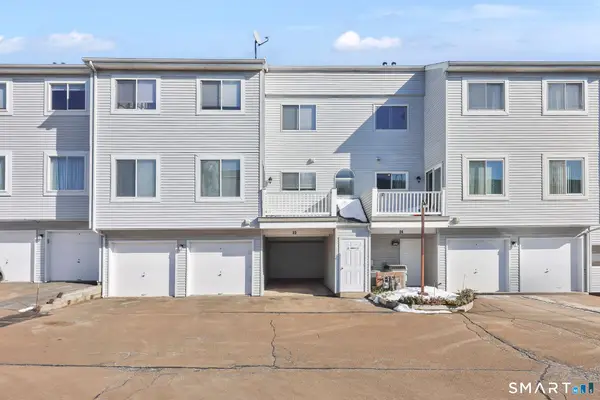 23 Staffordshire Commons Drive #23, Wallingford, CT 06492