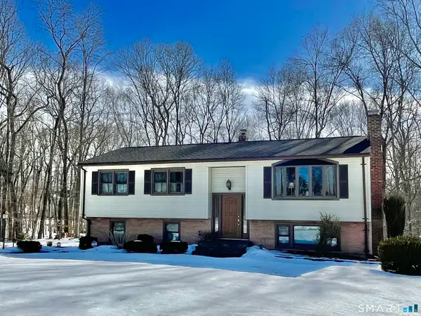 28 Elmwood Drive, Seymour, CT 06483