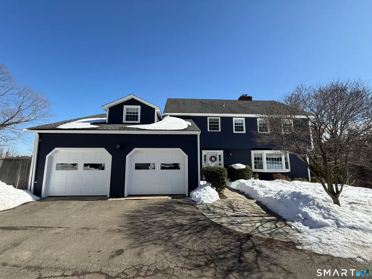 158 Westledge Road, West Simsbury, CT 06092 - #1