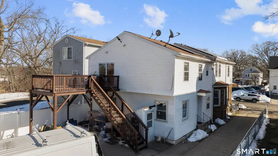 21 Hinman Street, West Haven, CT 06516 - #3