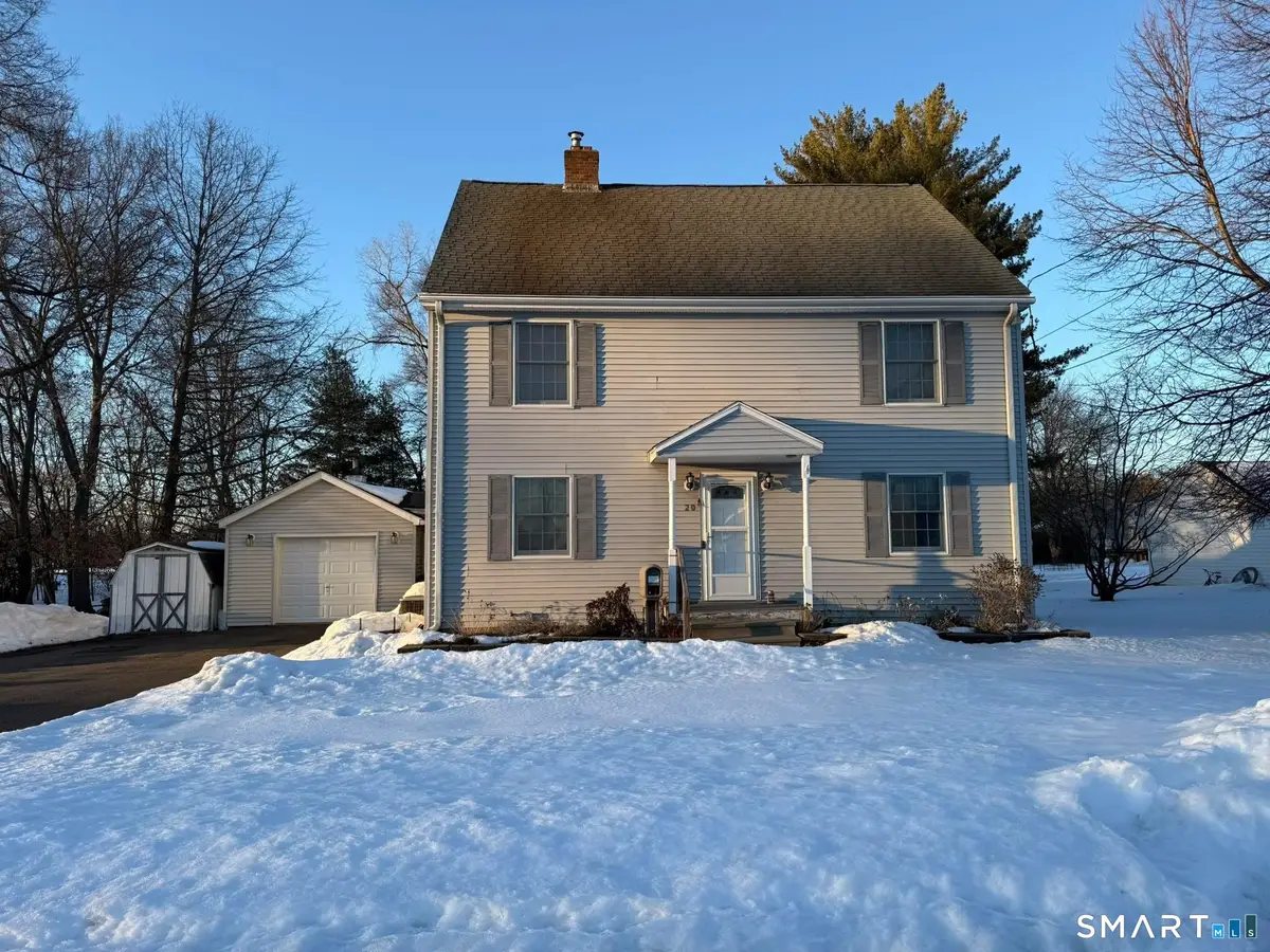 20 Browning Avenue, Newington, CT 06111 - #1