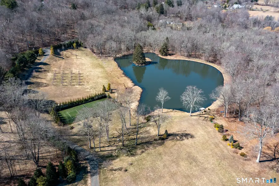 52 Calhoun Street, Washington, CT 06794 - #3