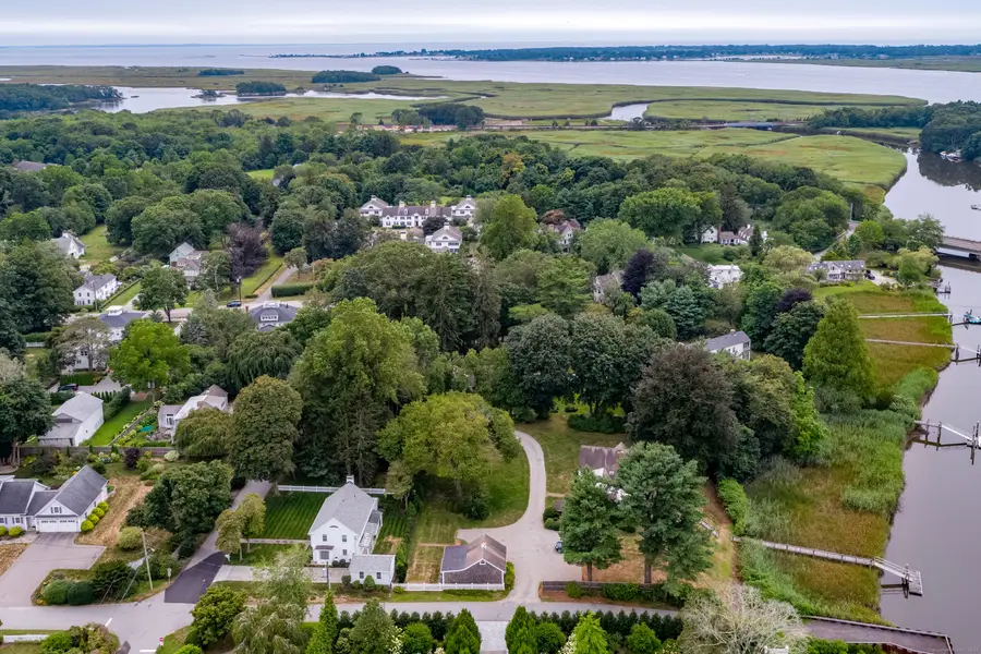 8 Lieutenant River Lane, Old Lyme, CT 06371 - #2