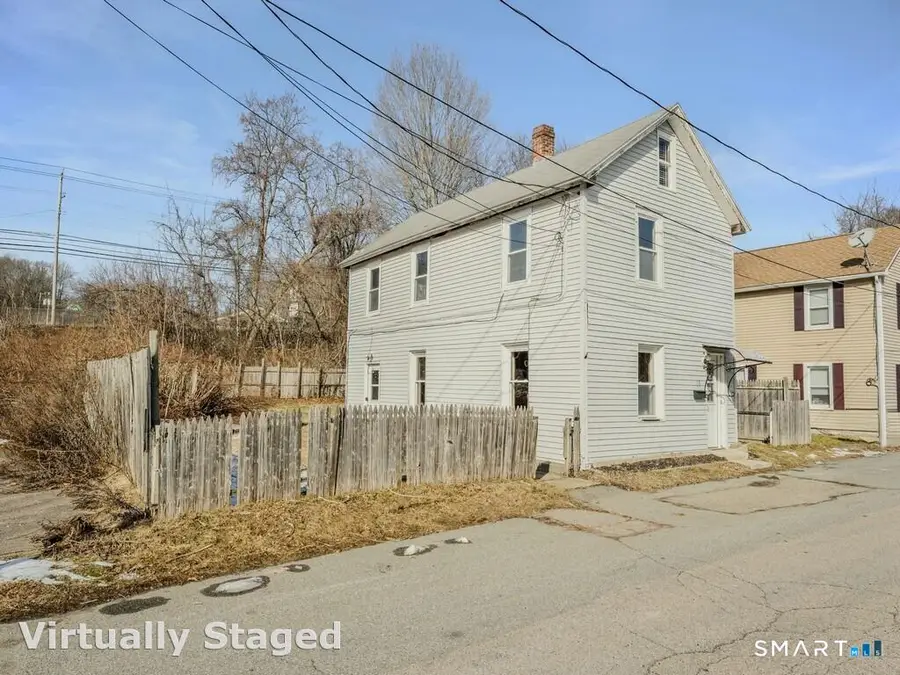 23 Rose Street, Norwich, CT 06360 - #3