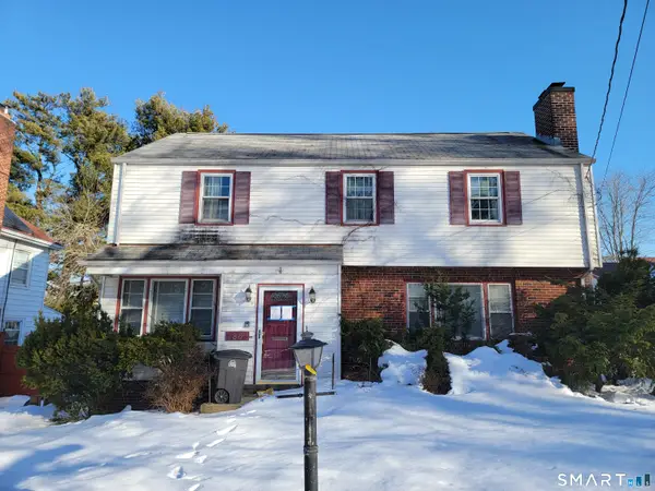 1867 Ella T Grasso Boulevard, New Haven, CT 06511