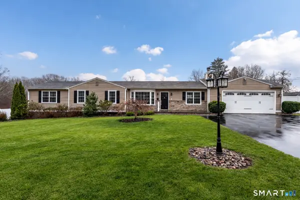 194 Robin Lane, Cheshire, CT 06410