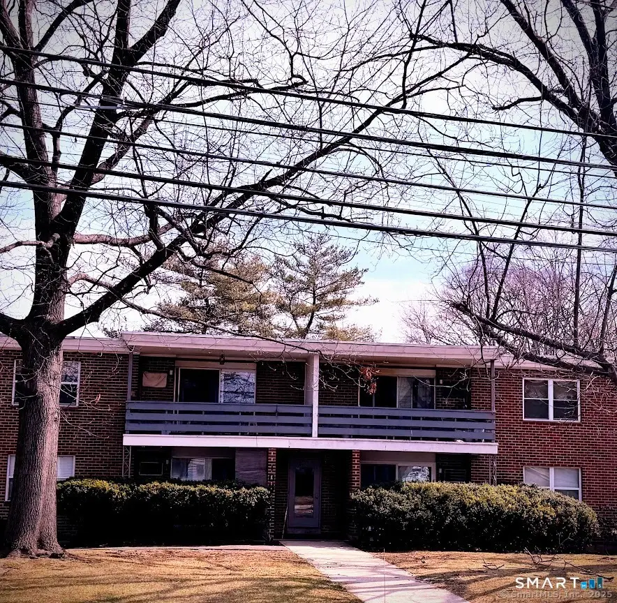 100 Oakwood Avenue #APT B1, West Hartford, CT 06119 - #2