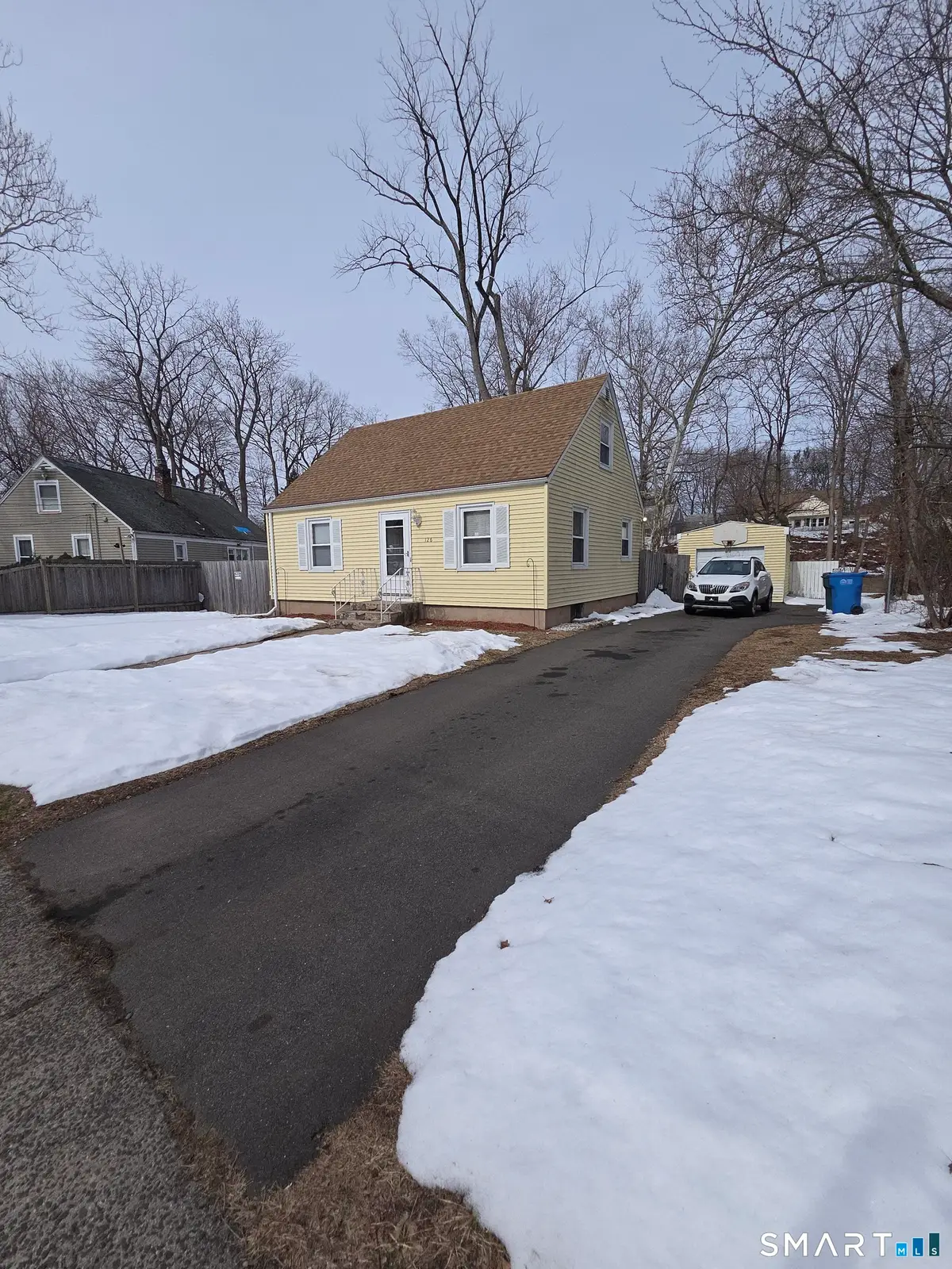 126 West Helen Street, Hamden, CT 06514 - #1