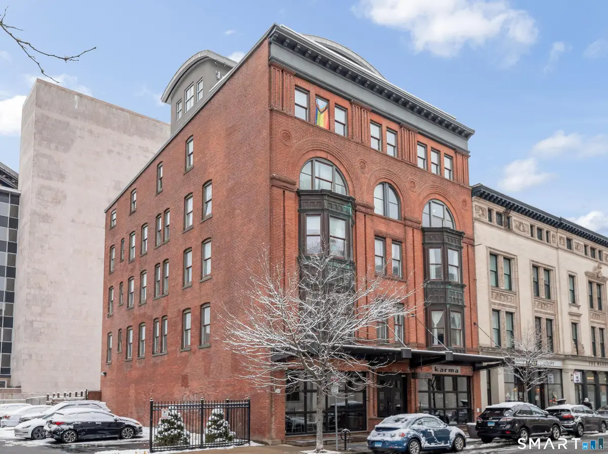 116 Crown Street #APT 2A, New Haven, CT 06510 - #1