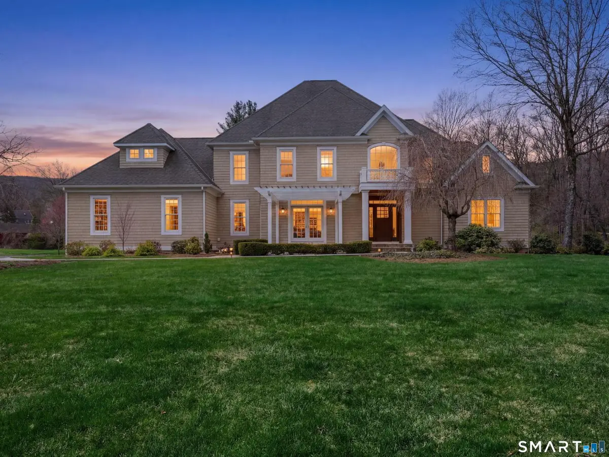 15 Shire Court, Cheshire, CT 06410 - #1