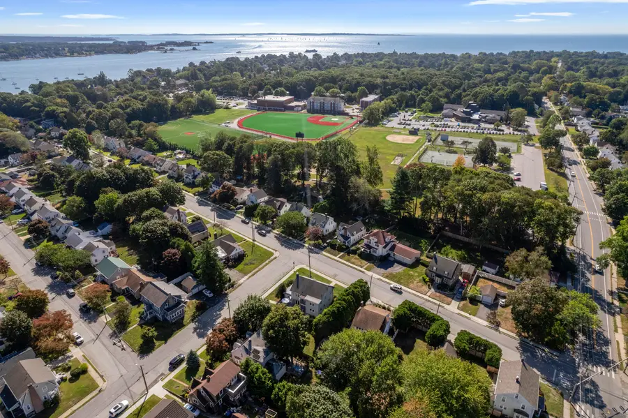 165 Plant Street, New London, CT 06320 - #2