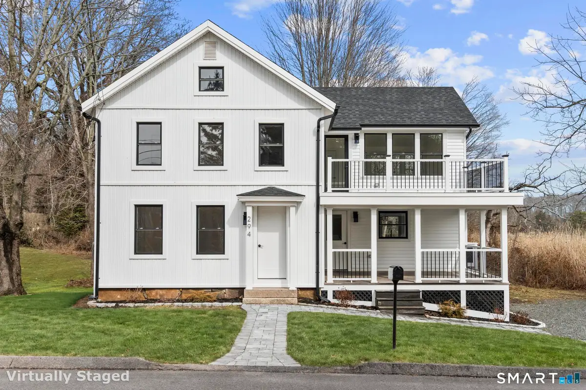 294 Thimble Island Road, Branford, CT 06405 - #1