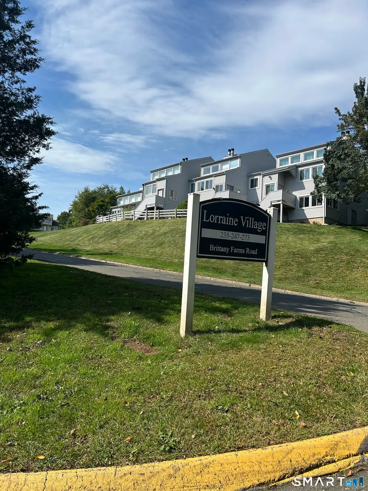 235 Brittany Farms Road #H, New Britain, CT 06053 - #1