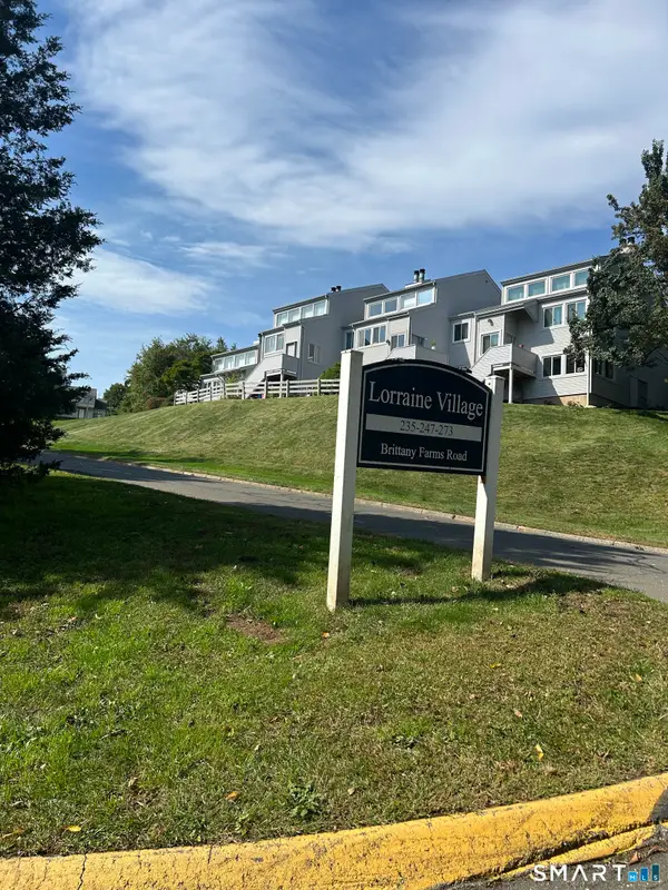 235 Brittany Farms Road #H, New Britain, CT 06053