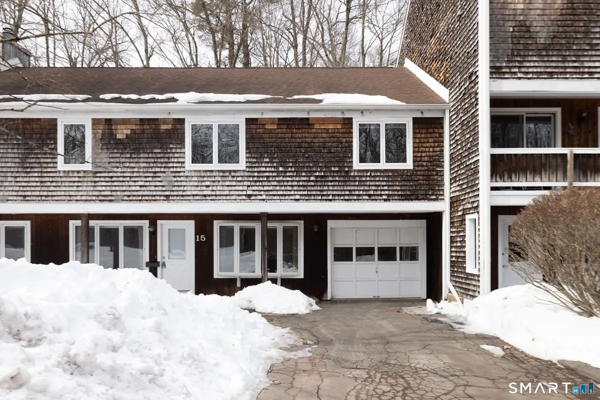 15 Cardinal Drive #15, Farmington, CT 06032 - #1