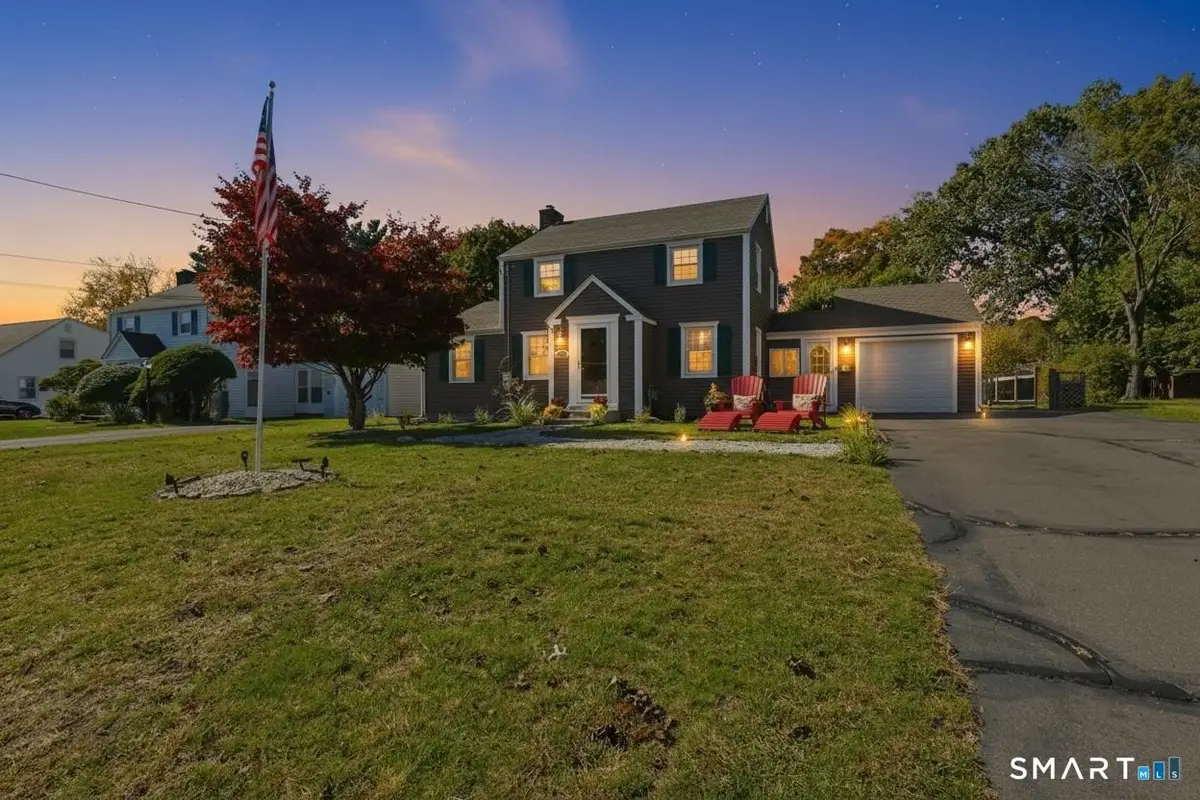 41 Oak Street, East Hartford, CT 06118 - #1