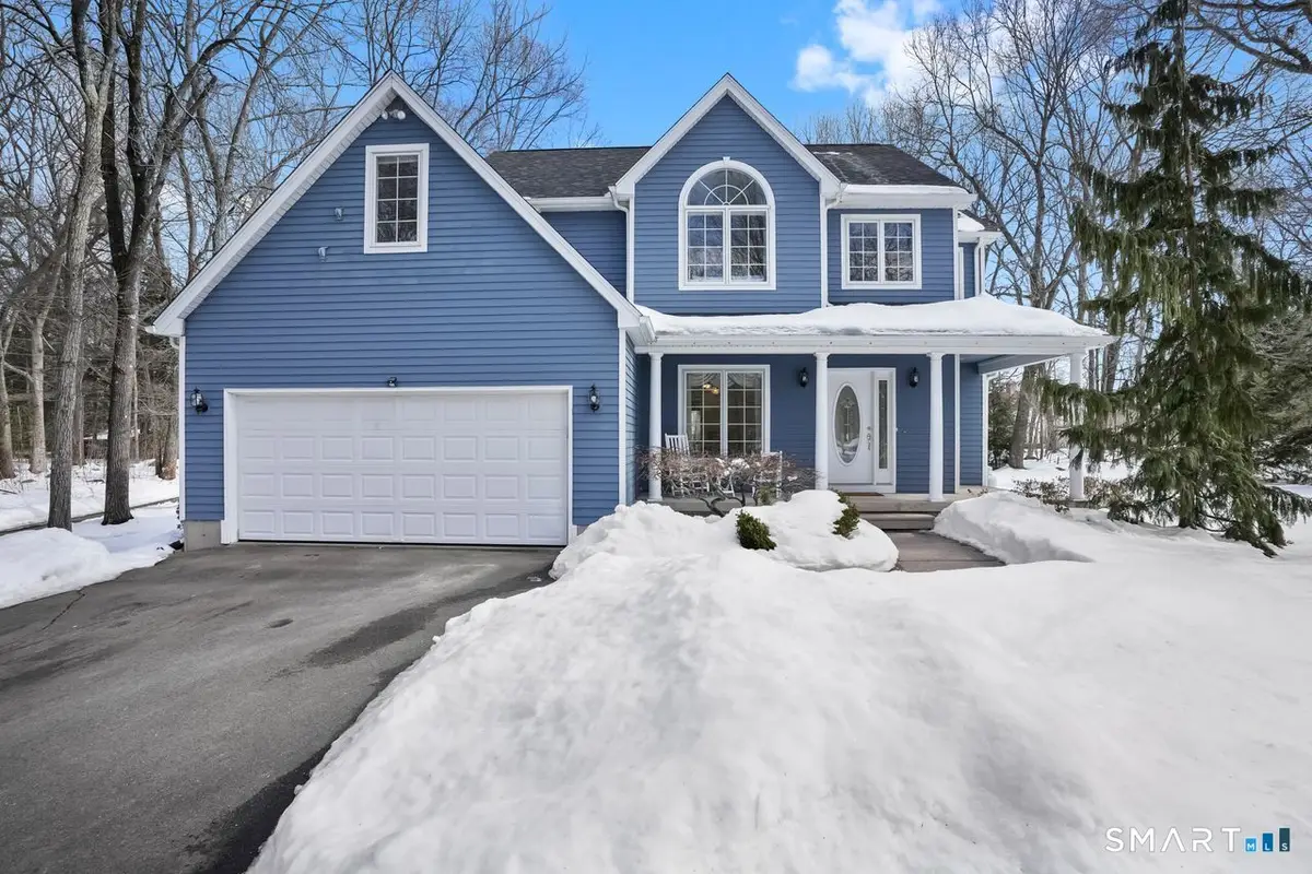 1252 Burlington Avenue, Bristol, CT 06010 - #1