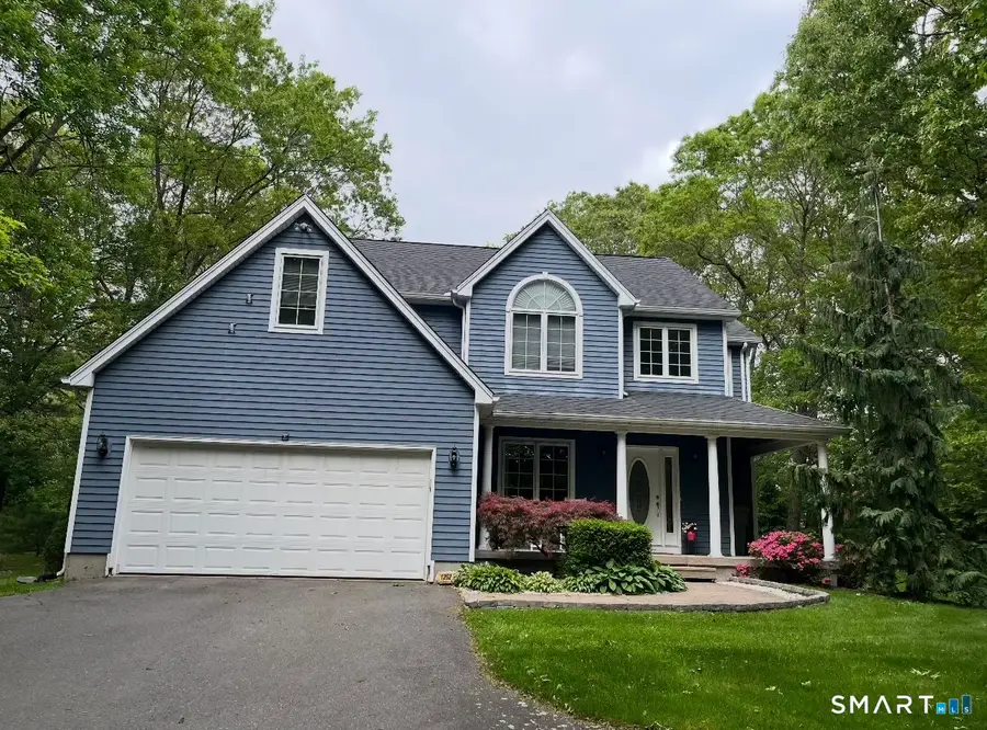 1252 Burlington Avenue, Bristol, CT 06010 - #2