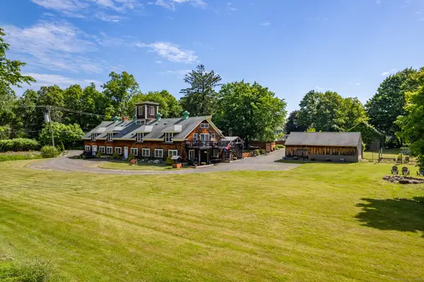 26 Old Wallingford Road, Durham, CT 06422