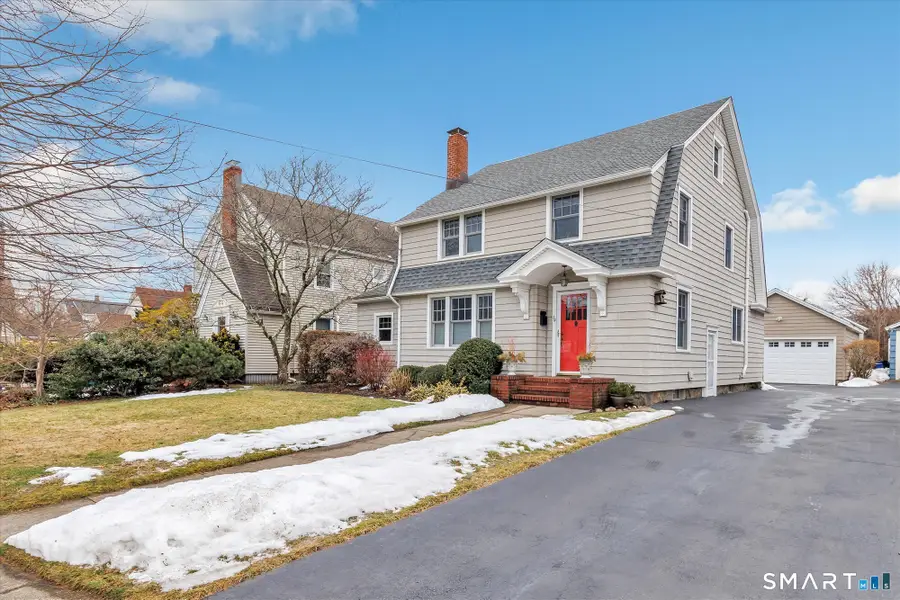 19 Stiles Street, Stratford, CT 06614 - #2