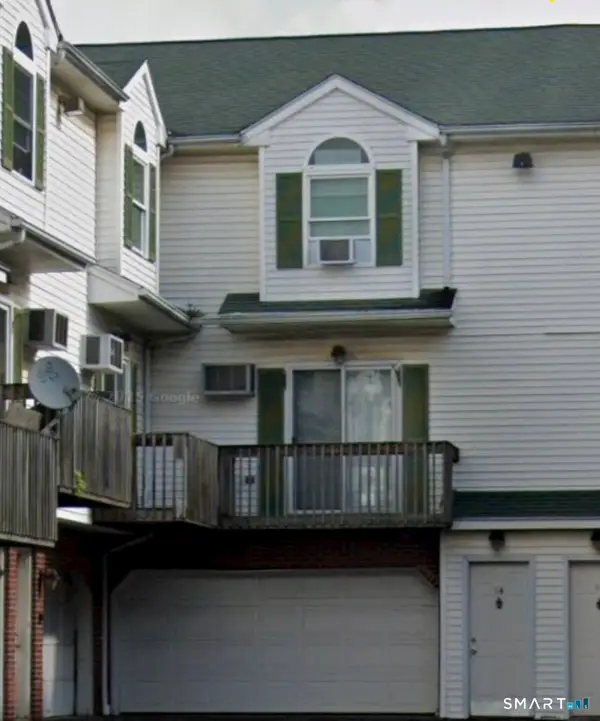 1424 Thomaston Avenue #14, Waterbury, CT 06704