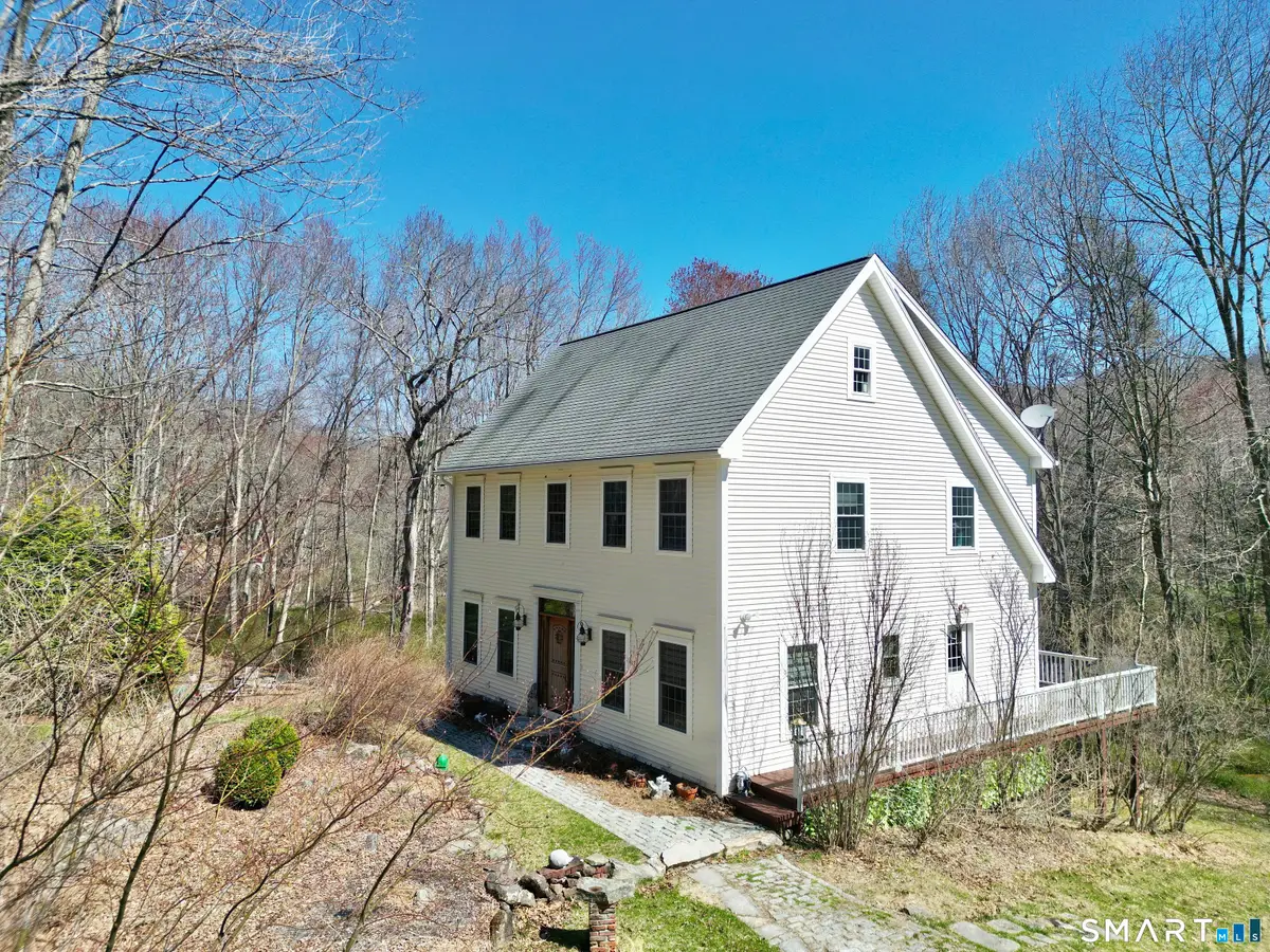 577 Lakeside Road, Southbury, CT 06488 - #1