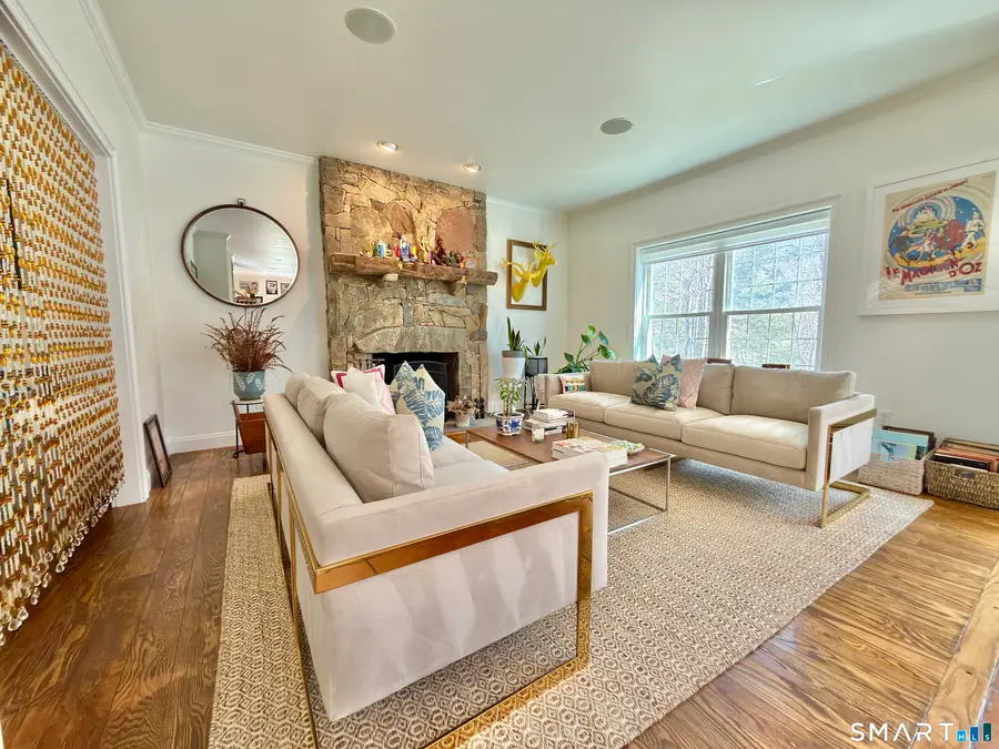 577 Lakeside Road, Southbury, CT 06488 - #3