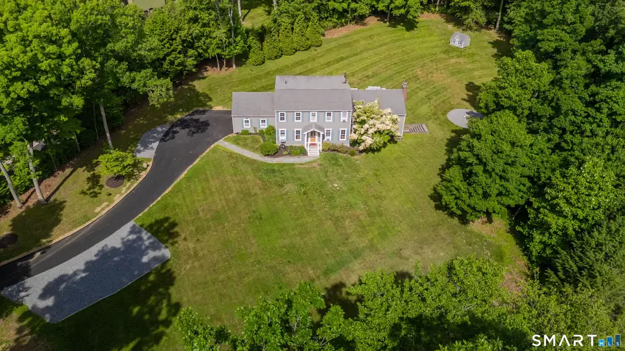 131 Woods Way Drive, Southbury, CT 06488 - #3