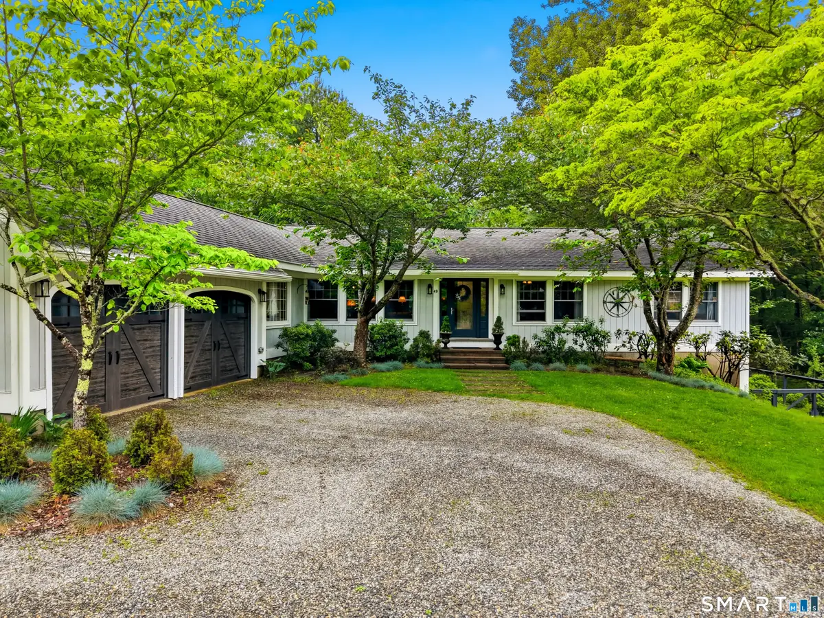 49 River Road, Essex, CT 06426 - #1