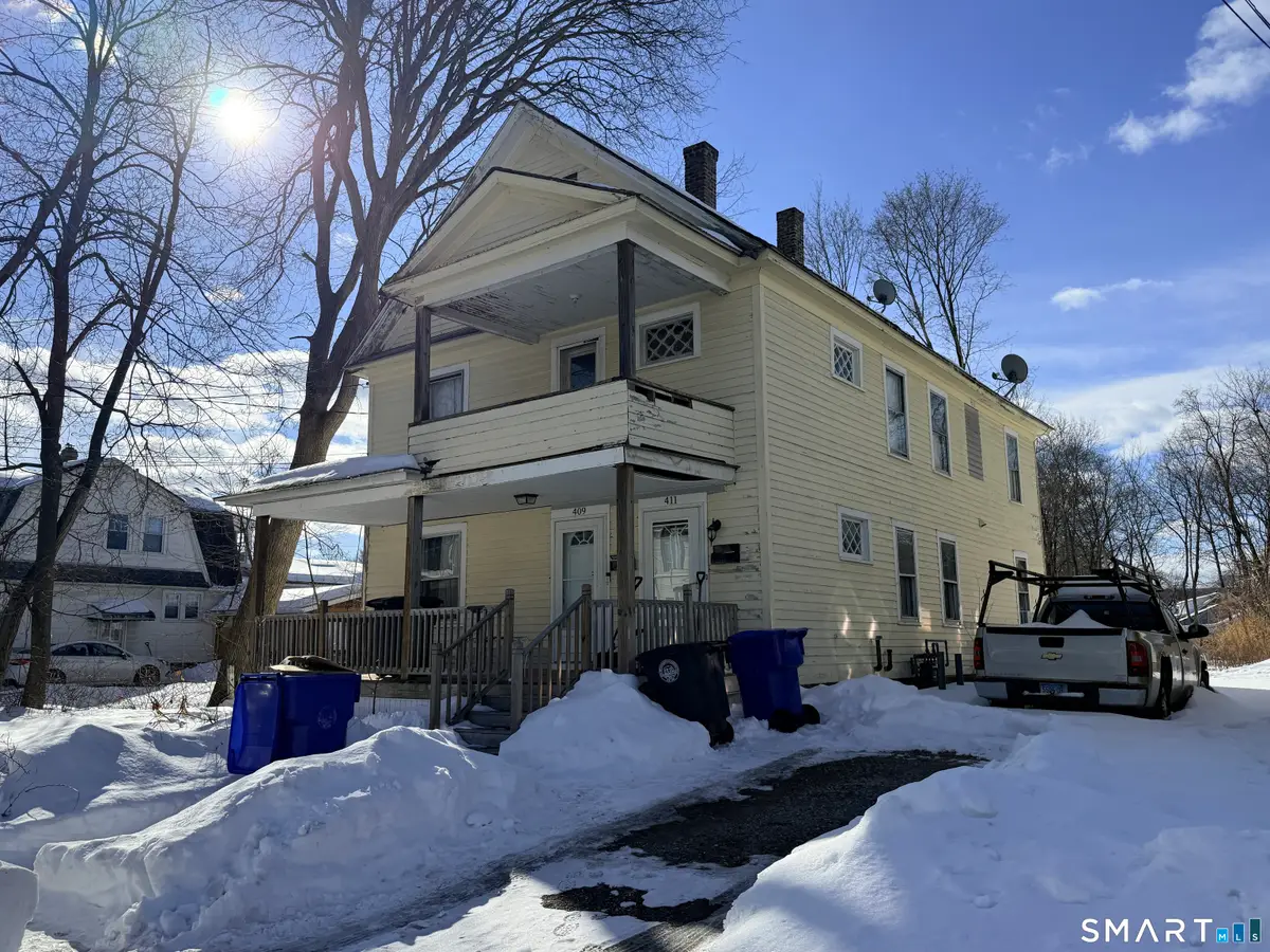 409 Brightwood Avenue, Torrington, CT 06790 - #1