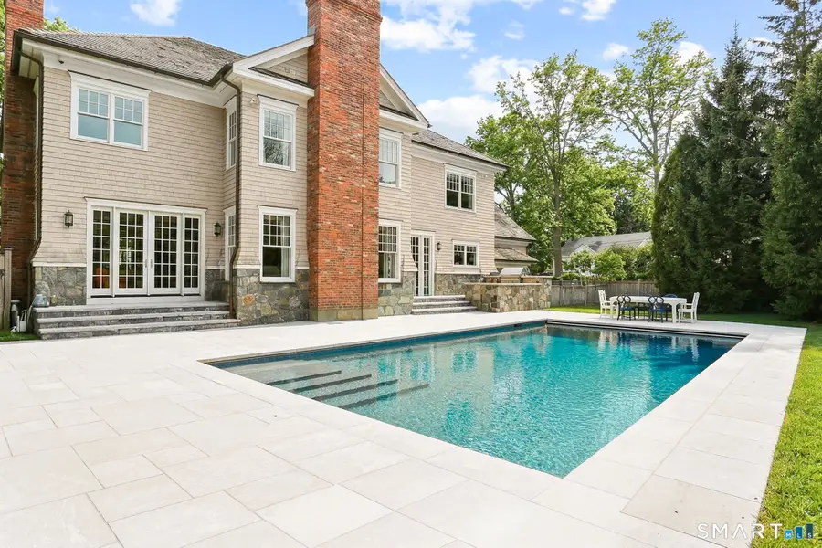 1 Bramble Lane, Riverside, CT 06878 - #2