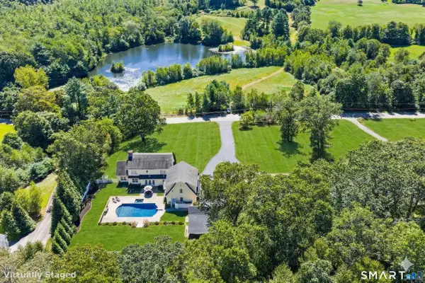 21 & 23 Olmstead Road, East Haddam, CT 06423