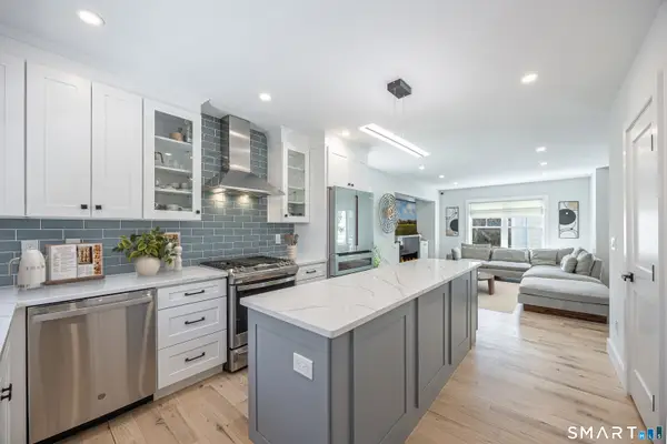 1 Howard Avenue #C4, Norwalk, CT 06855