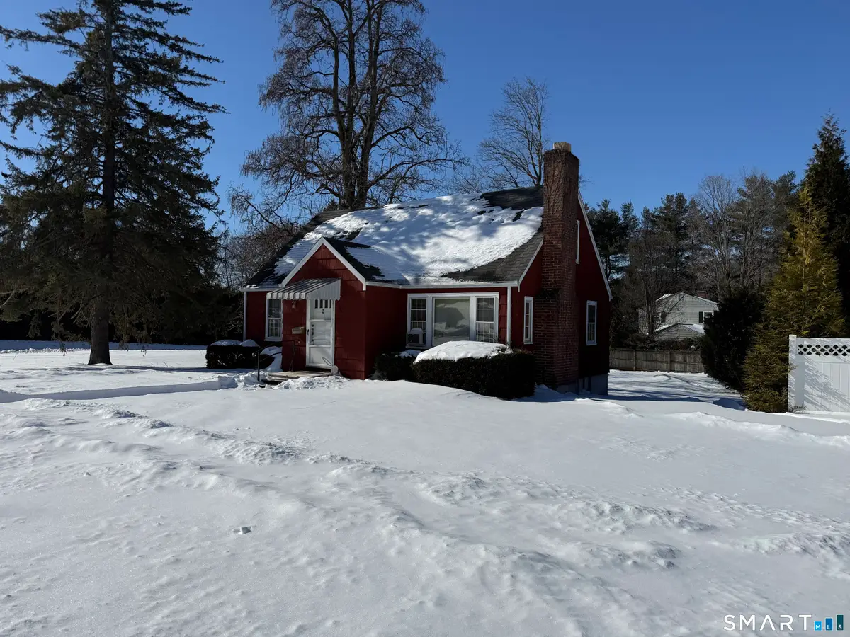 233 Church Street, Newington, CT 06111 - #1