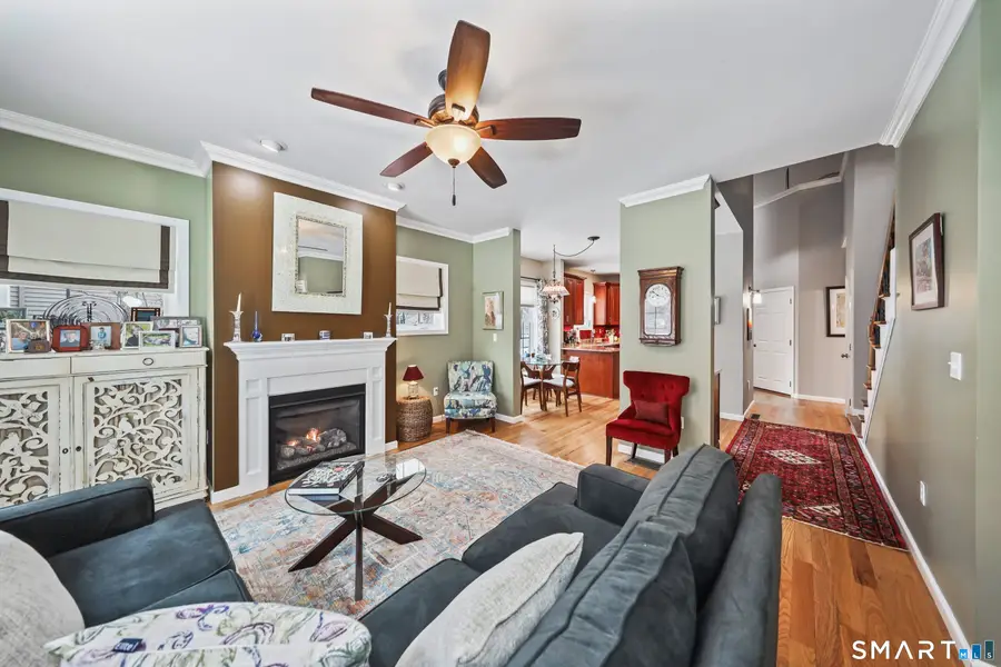 101 Turtlebrook Lane #101, Bristol, CT 06010 - #3