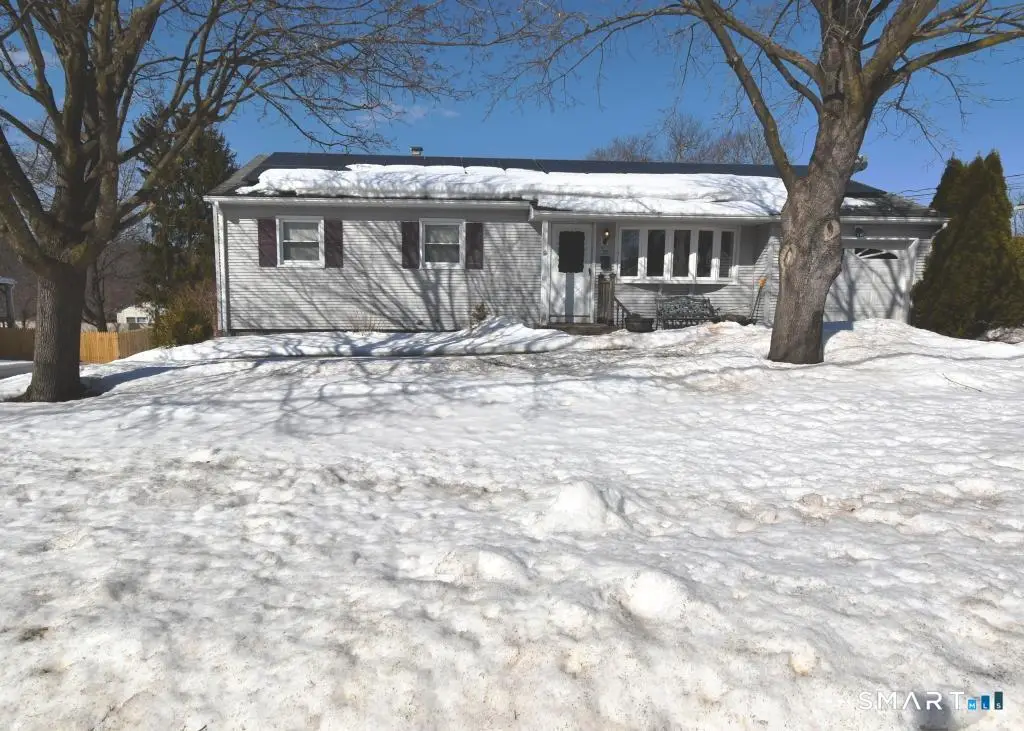 23 Lynn Avenue, Terryville, CT 06786 - #1