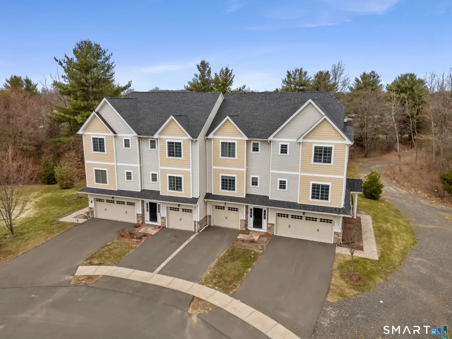 316 Pepin Place #316, South Windsor, CT 06074 - #2