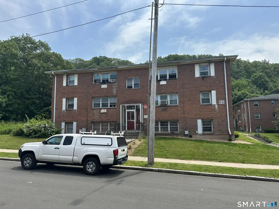 Address Withheld By Seller, New Haven, CT 06513 - #2