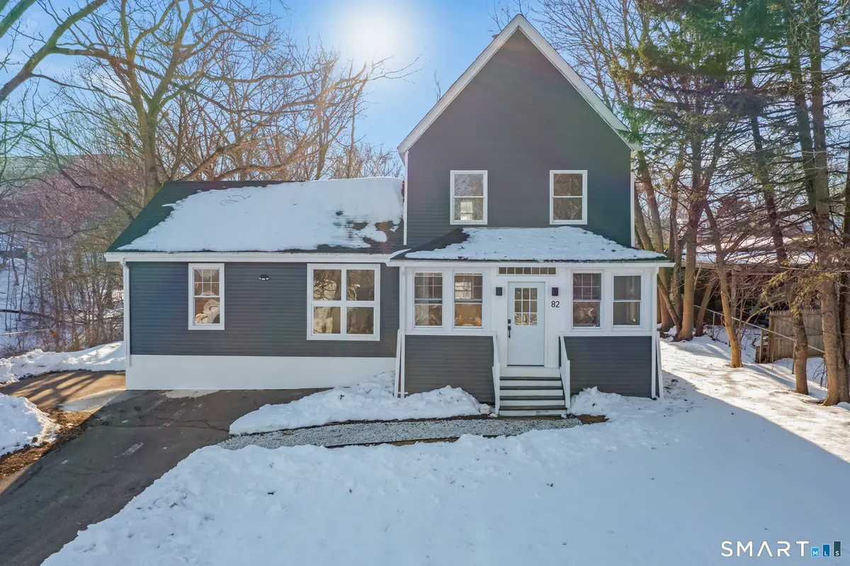 82 Hemlock Street, West Haven, CT 06516 - #1
