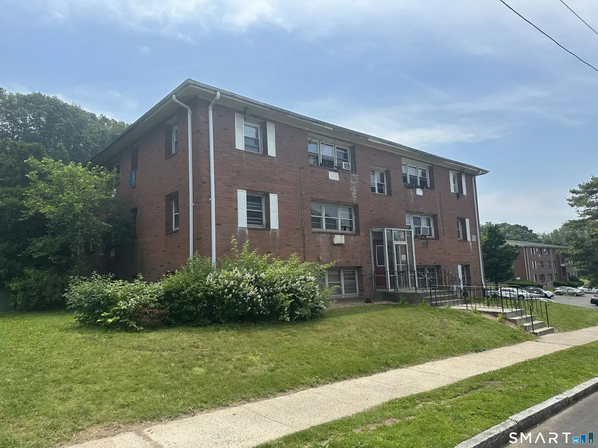 60 Donna Drive #C7, New Haven, CT 06513 - #1