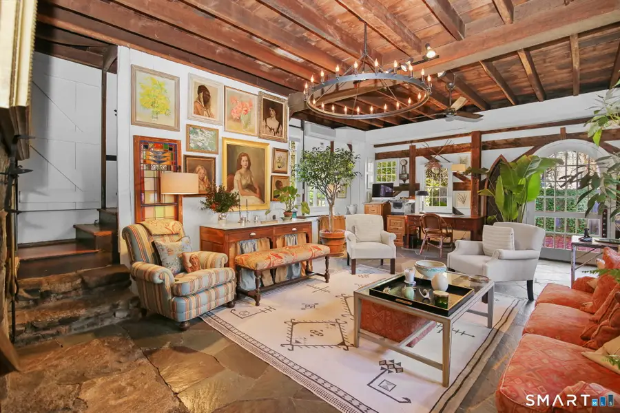 93 East Middle Patent Road, Greenwich, CT 06831 - #3