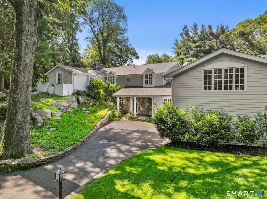 7 Raiders Lane, Darien, CT 06820 - #2