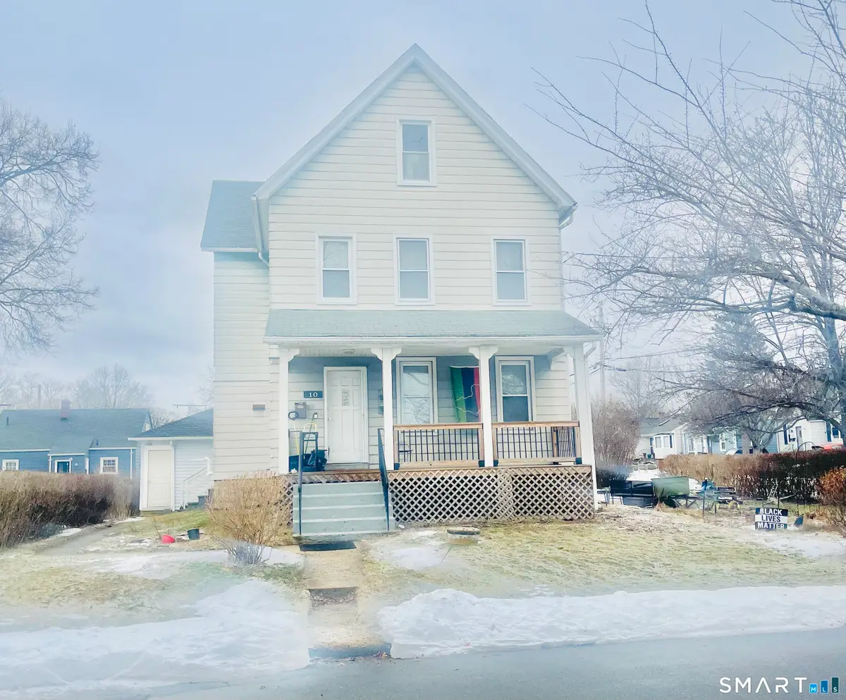 10 Graham Street, Stratford, CT 06615 - #1